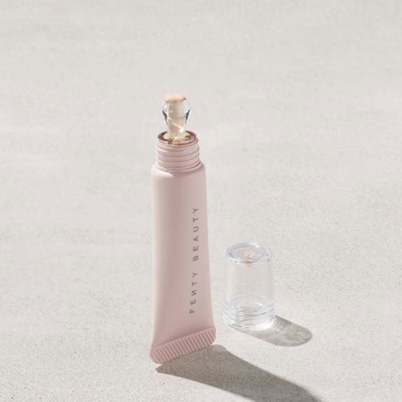 Fenty Bright Fix Eye brightener- Golden Ivory 10ml & Yensa Skin on Skin Sponge - Picture 2 of 15